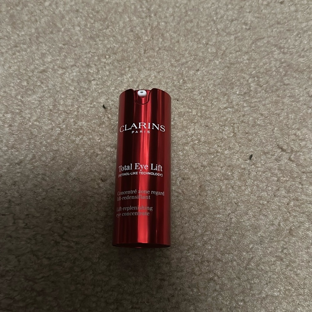 Clarins Total eye lift